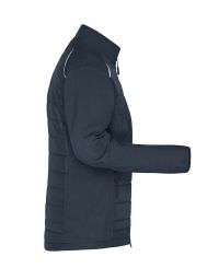 Softshell Steppjacke Damen